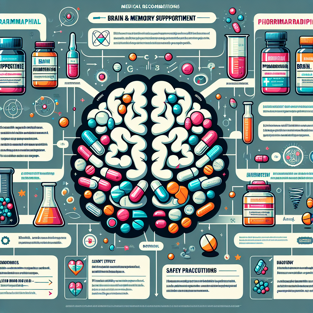 Recomendaciones médicas sobre el uso de Apoyo al cerebro y la memoria Recomendaciones médicas sobre el uso de Apoyo al cerebro y la memoria