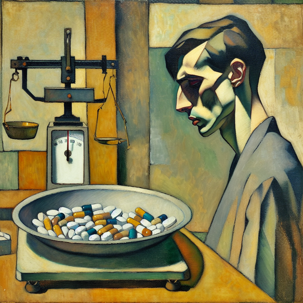 Andriol y báscula: por qué engaña