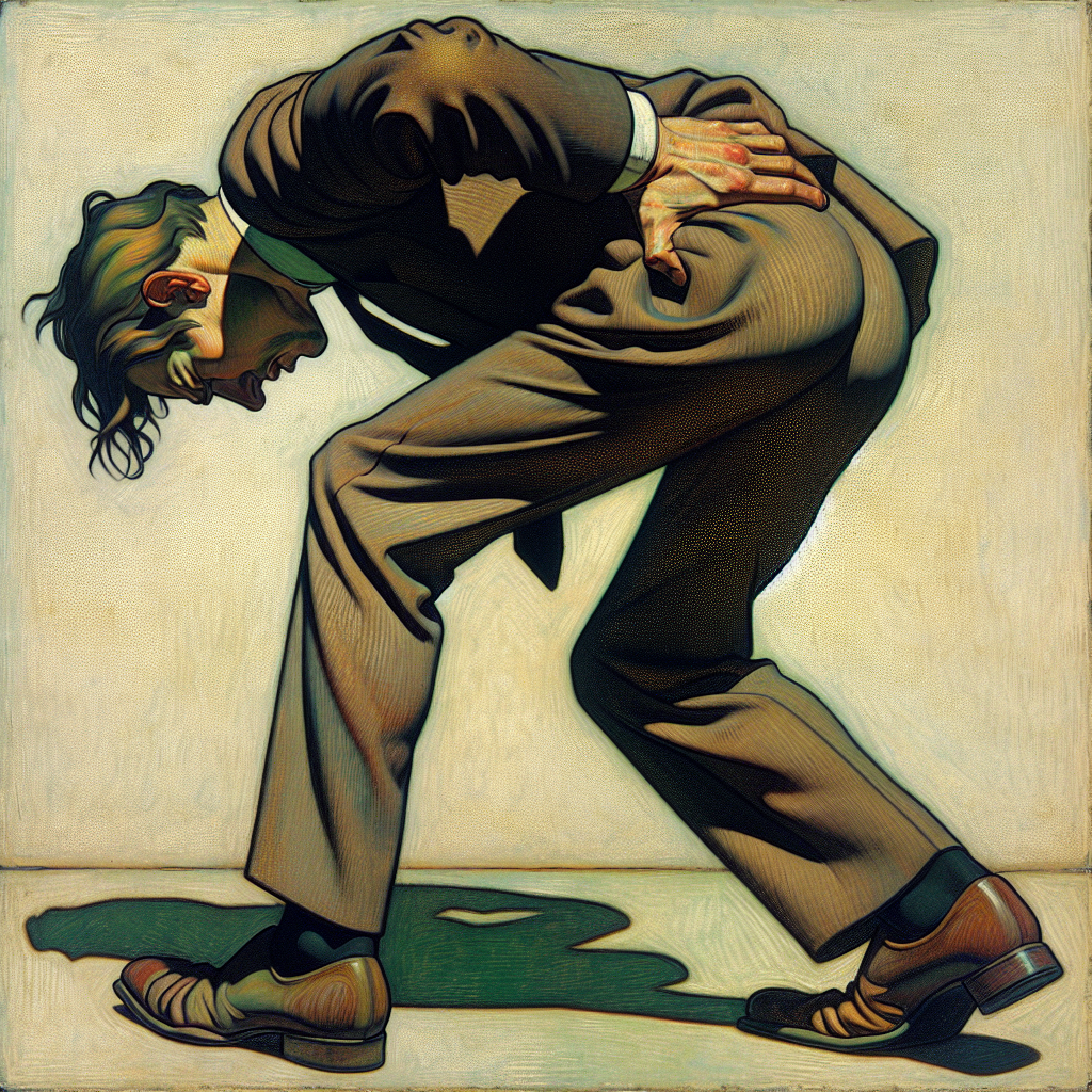 Andriol y dolor lumbar: cuándo no ignorarlo