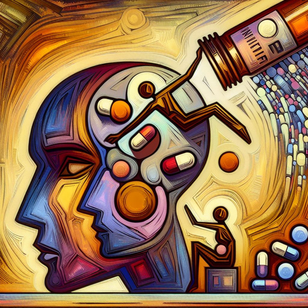 Metandienona y salud mental: enfoque responsable Metandienona y salud mental: enfoque responsable