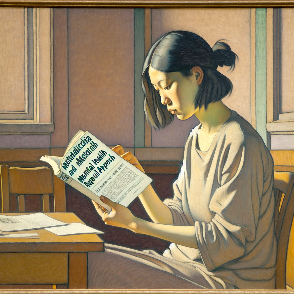 Metandienona y salud mental: enfoque responsable