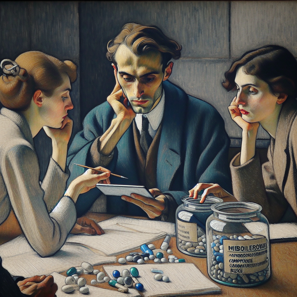 Mibolerone con SARMs: compatibilidad y riesgos generales