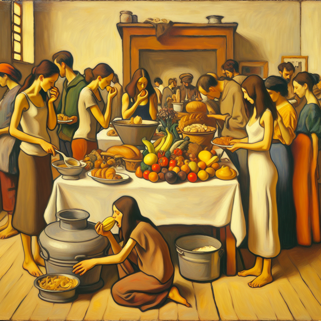 Andriol y intolerancias alimentarias: por qué aparecen