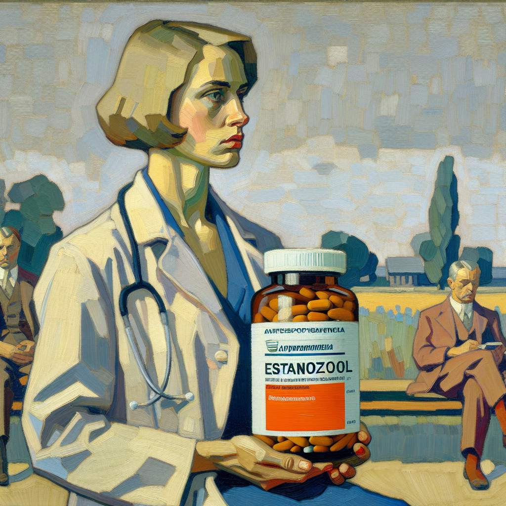 Estanozolol y omega-3: qué puede ayudar y qué no