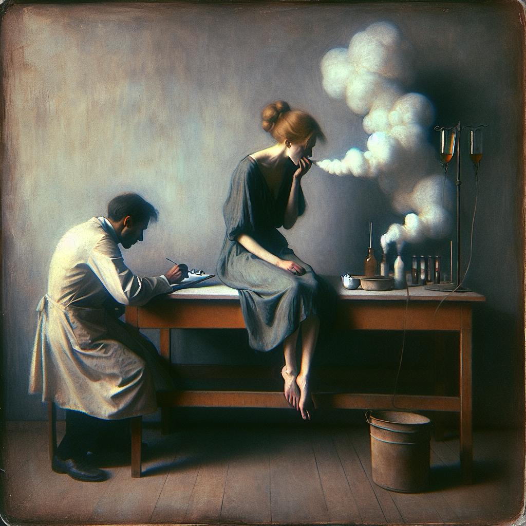 Halotestin y hígado: señales de alarma y prevención