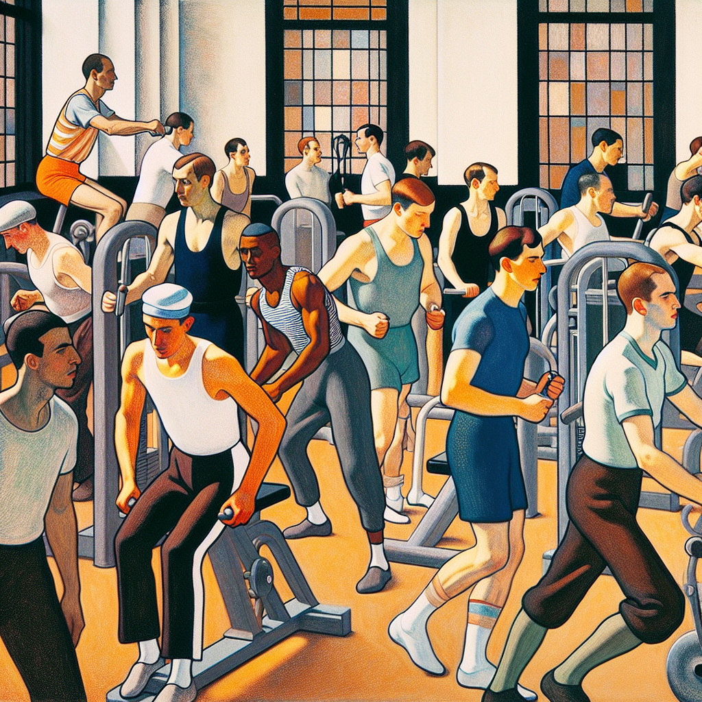 Halotestin y técnica de ejercicios: por qué se vuelve crítica Halotestin y técnica de ejercicios: por qué se vuelve crítica