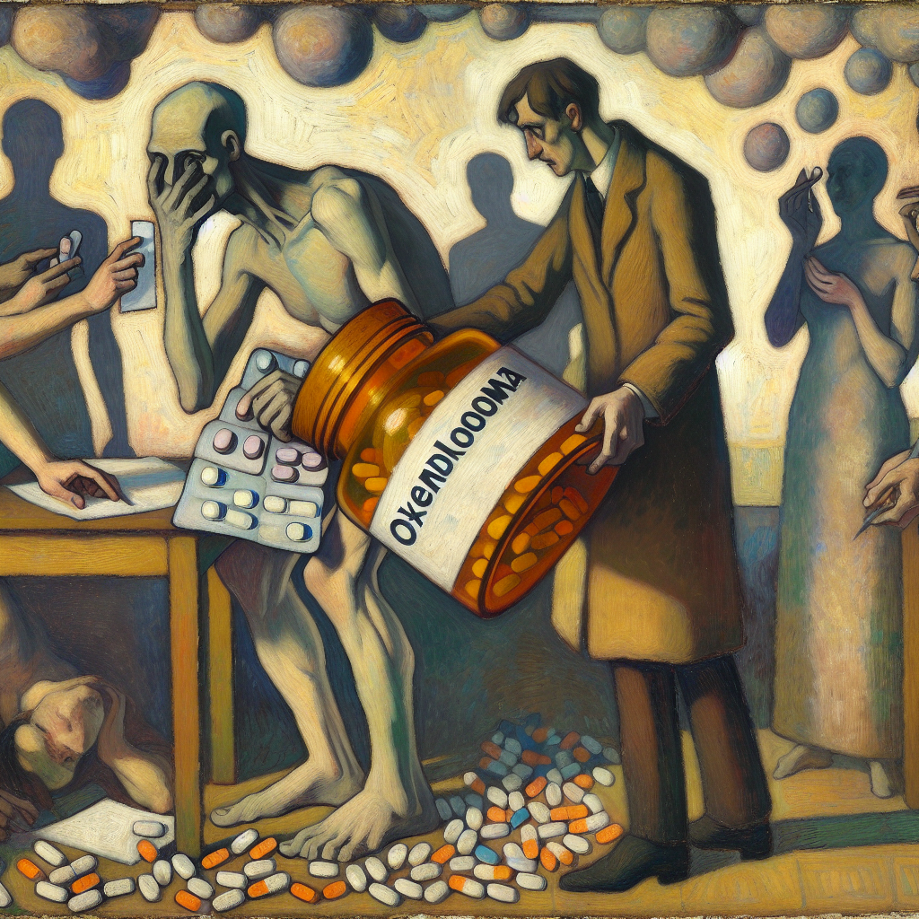 Oxandrolona y etiquetado: errores comunes Oxandrolona y etiquetado: errores comunes