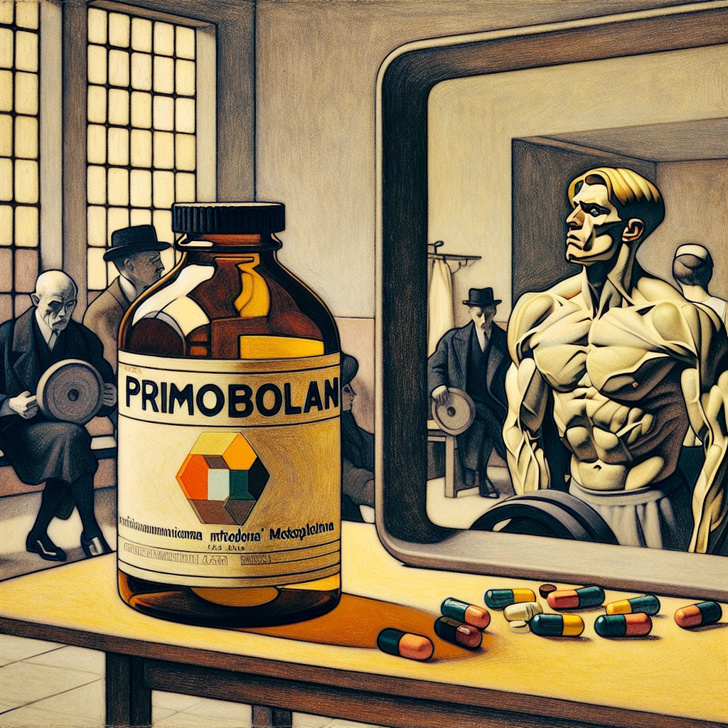 Primobolan (Metenolona) pastillas y “bombeo” excesivo: cuándo bajar intensidad Primobolan (Metenolona) pastillas y “bombeo” excesivo: cuándo bajar intensidad