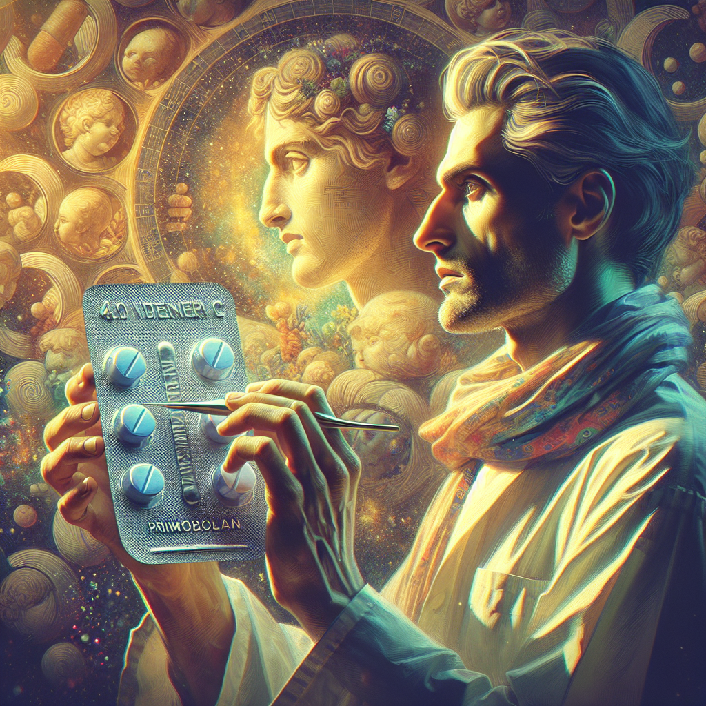 Primobolan (Metenolona) pastillas y “bombeo” excesivo: cuándo bajar intensidad