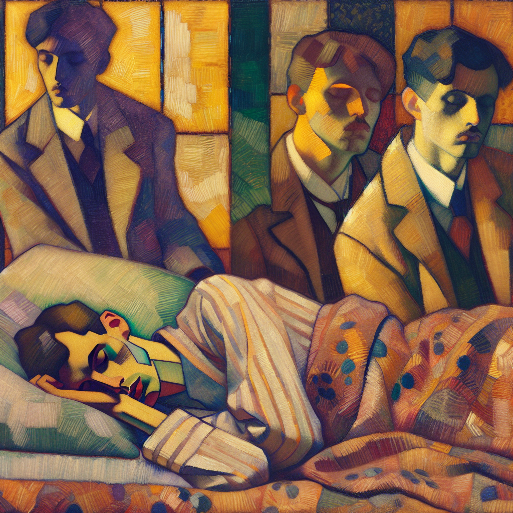 Qué hacer si Oxandrolona altera tu sueño Qué hacer si Oxandrolona altera tu sueño